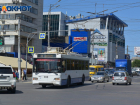 Водителей для новых троллейбусов заманивают в Волгограде зарплатой в 80 тысяч рублей