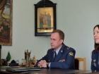 Должность руководителя регионального УФСИН освободилась в Волгограде