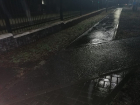 Песок не помогает: волгоградцев ждут еще сутки ледяного плена