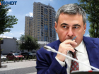 Дело о крупном налоговом скандале сделало затворником депутата Шарифова