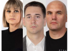 Бизнесмены, вдова и военный: смотрим новый состав Волгоградской облдумы