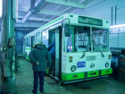 Прокуратура проверит Дубовский филиал ПАТП-2