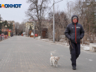 Второй день весны принесет в Волгоград сильный ветер и снег