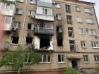 Взрыв газа в жилом доме произошел на севере Волгограда