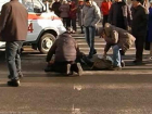Водитель Hyundai сбил двух пешеходов на "зебре" в Волгограде