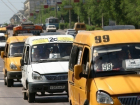 Схема движения транспорта из Волжского в Волгоград изменится с 30 августа
