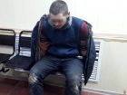 Ранивший полицейского гражданин США останется под стражей в Волгоградской области