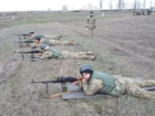 Около 1 тысячи контрактников проходят курс выживания в Волгоградской области 