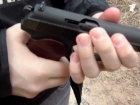 Под Волгоградом 12-летний мальчик прострелил из пневматики нос однокласснику