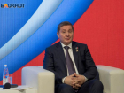 Губернатор Волгоградской области поставил задачи с учетом экономических угроз до 2030 года