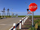В Волгоградской области на ночь перекрыли переезд Котлубань-Гумрак
