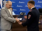 Нового главу МВД по Новониколаевскому району назначили в Волгоградской области