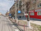 Получила травмы позвоночника: СК проверяет ЧП с рухнувшим балконом в Волгограде