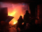 28-летний житель Волгоградской области сгорел заживо в своем автомобиле