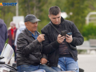 Часы необъяснимо перешли на пояс МСК+1 в Волгограде