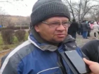 О долге 249 тысяч рублей рассказал на видео обманутый рабочий ЖК «Адмиралтейского» в Волгограде