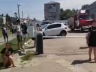 Пассажиров эвакуировали с "заминированного" поезда в Волгоградской области 