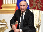 Председатель Общественной палаты Волгоградской области обокрала президента России Владимира Путина