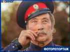 Казаки пяти регионов с размахом зафестивалили в центре Волгограда