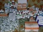 В Волгограде 28-летний парень занимался контрабандой анаболиков 