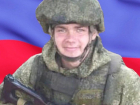 На Украине погиб 20-летний камышанин Никита Буравиков
