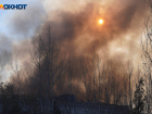 Маленькие братья погибли при пожаре в Волгоградской области — их мать спаслась