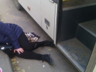 В Волгограде водитель автобуса покалечил пассажирку
