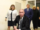 Подчиненные Андрея Бочарова официально прокомментировали скандал с воровством текстов поздравлений у президента России