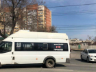 Toyota столкнулась с маршруткой №110 в Волгограде: 61-летняя пассажирка в больнице