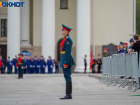 Центр Волгограда перекроют 2 и 5 мая