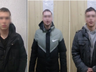 В Волгограде задержали троих расклейщиков объявлений из Саратова