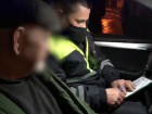 118 пьяных водителей поймали за неделю в Волгоградской области: видео задержания