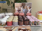 Пасхальные куличи от «Конфеток-Бараночек» радуют разнообразием вкусов и доступными ценами