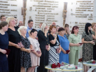 Родным 11 погибших на СВО передали ордена Мужества в Волгограде