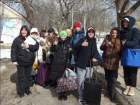 Дети из семей беженцев Донбасса проведут каникулы в оздоровительном лагере