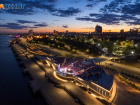 Три района Волгограда 6 октября останутся временно без света