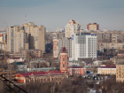 Уровень радиации в Волгоградской области в норме 