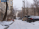 В центре Волгограда запустили горячую линию для разъяренных снежными завалами жителей