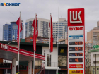 Цены на весь бензин подняли после Нового года в Волгограде