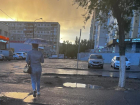 Серия звуков взрыва напугала жителей севера Волгограда 
