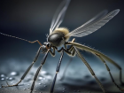 Волгоградец заразился передающейся комарами смертельно опасной болезнью