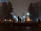 Волгоградцев продолжает радовать теплая и маловетреная погода