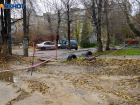 Коммунальное бедствие терпят 20 000 человек в Волгоградской области