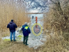 Двое утонули на рыбалке под Волгоградом