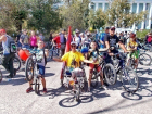Жители Волгограда присоединятся к всероссийскому велопараду