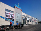 Ребенок пострадал в ДТП на парковке ТЦ «Космос» в Волгограде 