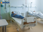 «За счёт соотношения выписки и госпитализации»: в Волгограде облздрав раскрыл, как избавился от переполненных больниц