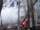 По делу о взрыве  дома в Волгограда допрошено 170 человек