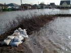 Эвакуации начались в Волгоградской области из-за затопления сёл  
