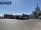 Штрафами за платную парковку массово возмущены жители Волгограда